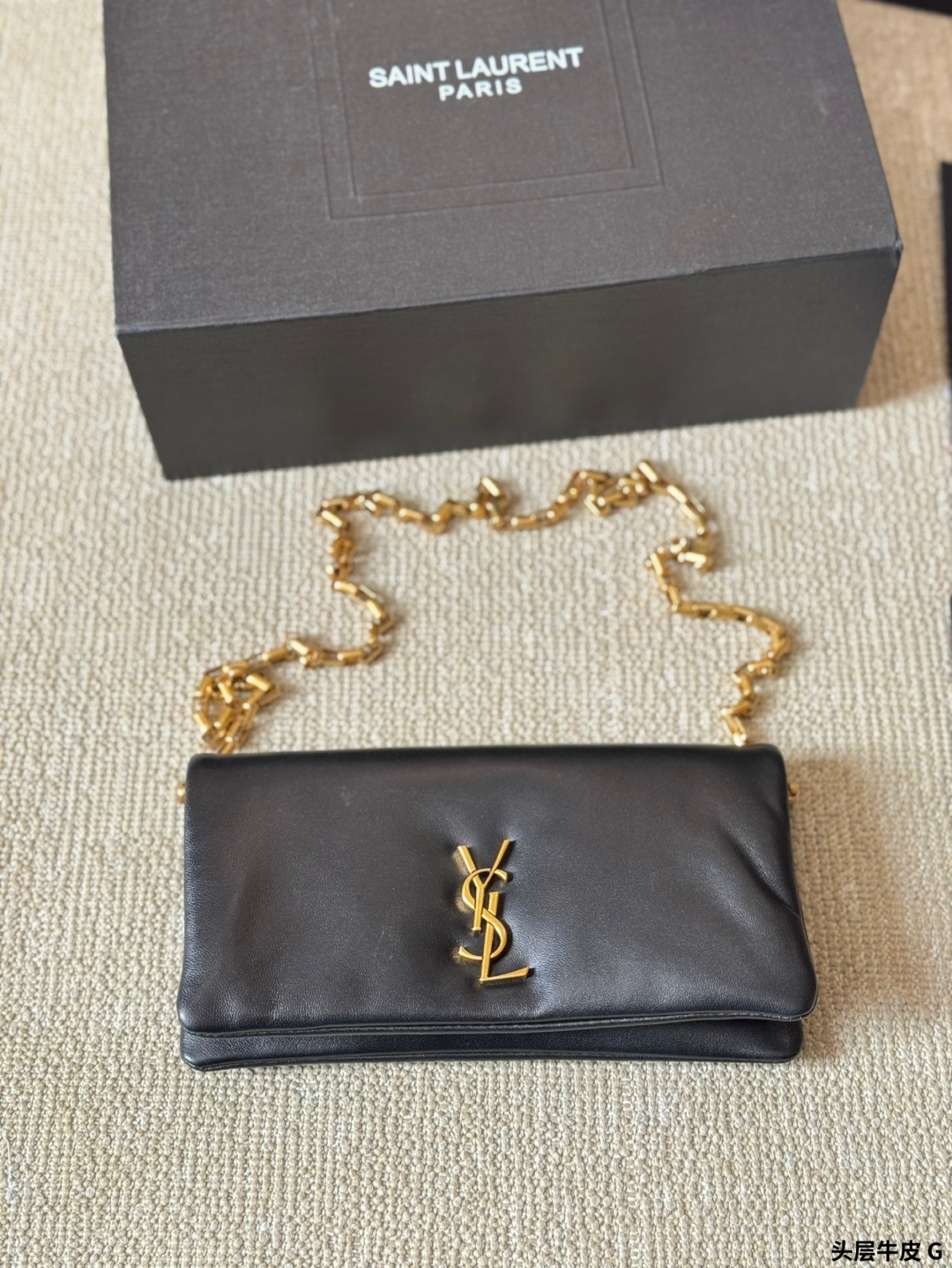 YSL bag 237